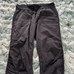 Lululemon pants, size 14